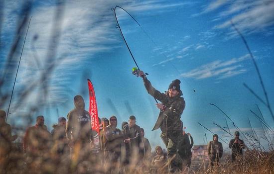 Claumar Casting Days! Hai sa testezi lansetele Shimano! 